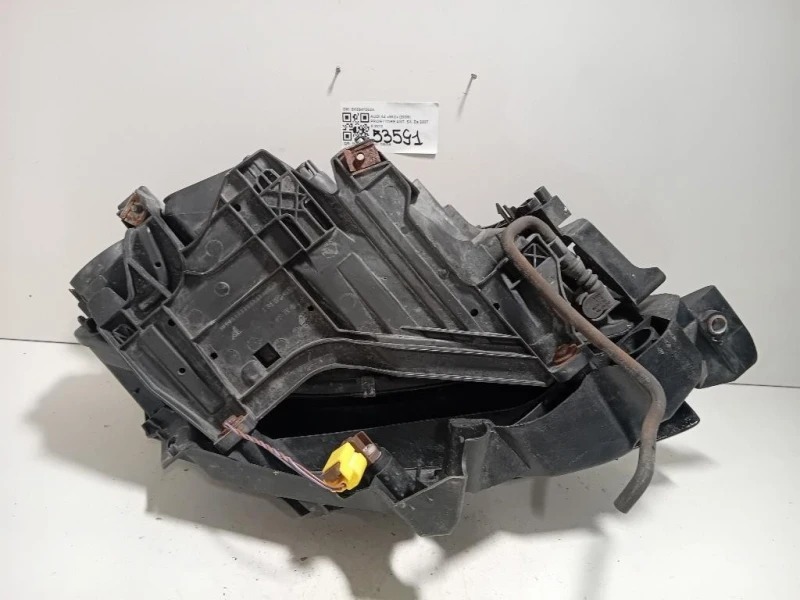 Proiettore ANT SX 8K0941003A Audi A4 8K2 2008