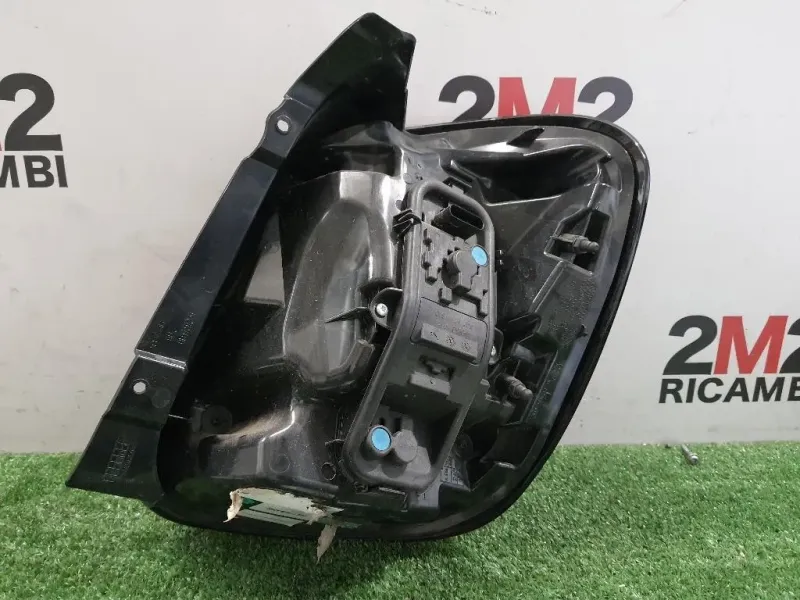 Fanale POST SX 52092842 Fiat 500X 2018