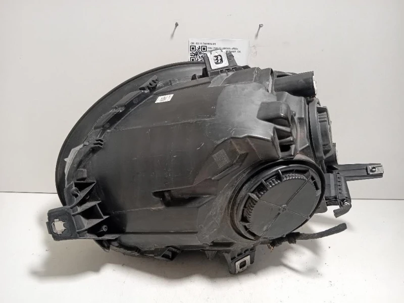 Proiettore ANT DX 63117401604 Mini MINI Clubman F54 2016