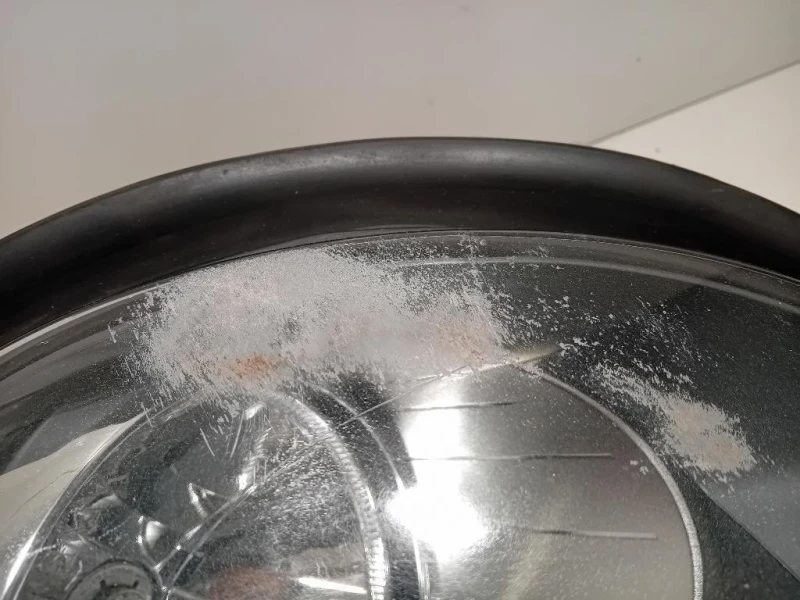 Proiettore ANT DX 63117401604 Mini MINI Clubman F54 2016