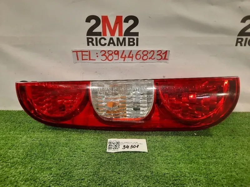 Fanale POST SX 51755145 Fiat Doblò II 2005