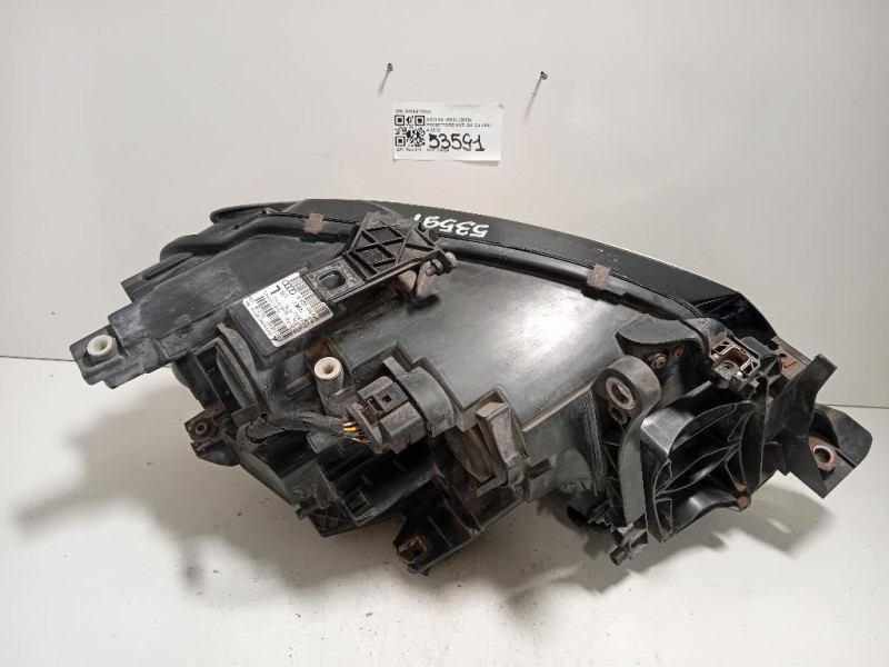 Proiettore ANT SX 8K0941003A Audi A4 8K2 2008