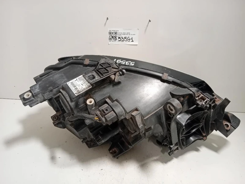 Proiettore ANT SX 8K0941003A Audi A4 8K2 2008