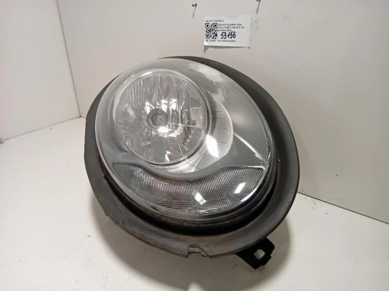 Proiettore ANT DX 63117401604 Mini MINI Clubman F54 2016