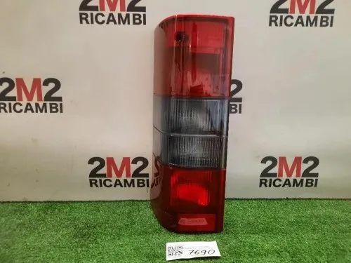 Fanale POST SX 1326359080 Fiat Ducato 230 1994