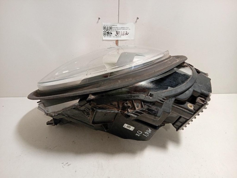 Proiettore ANT DX 6311-7416980-03 Mini MINI Clubman F54 2019