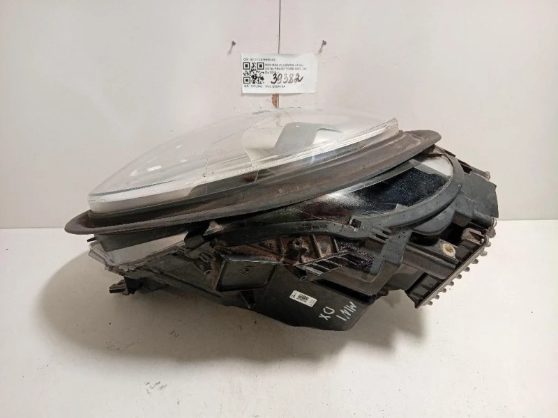 Proiettore ANT DX 6311-7416980-03 Mini MINI Clubman F54 2019