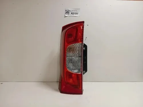 Fanale POST SX 13201F Fiat Fiorino III 2008