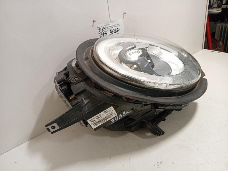 Proiettore ANT DX 6311-7416980-03 Mini MINI Clubman F54 2019