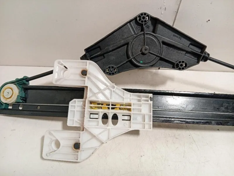 Alzacristallo Porta POST DX 4K0 839 462 Audi A6 4GD Avant 2016