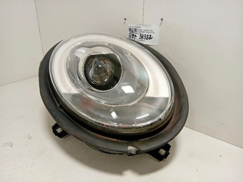 Proiettore ANT DX 6311-7416980-03 Mini MINI Clubman F54 2019