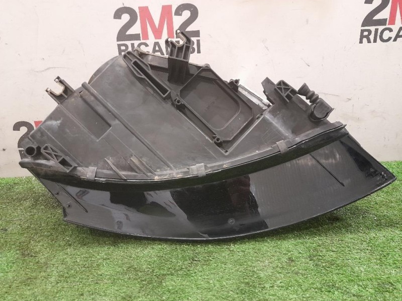 Fanale POST SX 13201F Fiat Fiorino III 2008