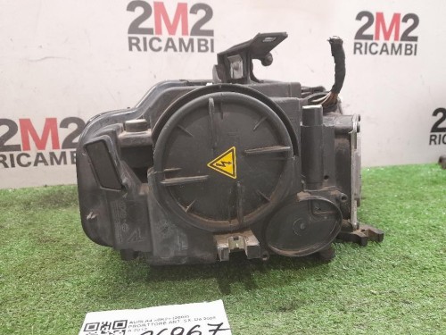 Proiettore ANT DX 6311-7416980-03 Mini MINI Clubman F54 2019