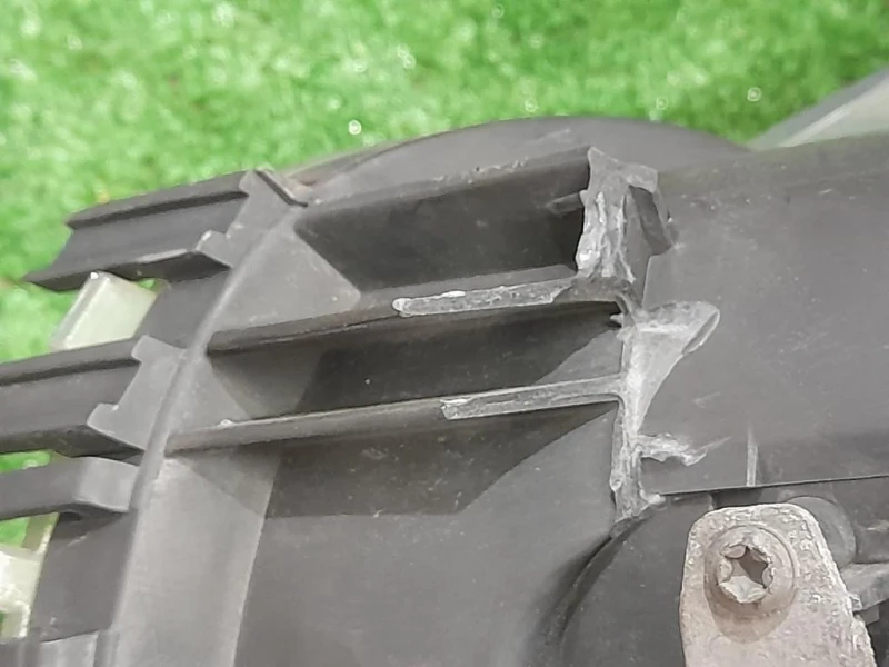 Proiettore ANT DX 162705-04 Mini MINI Clubman R55 2008