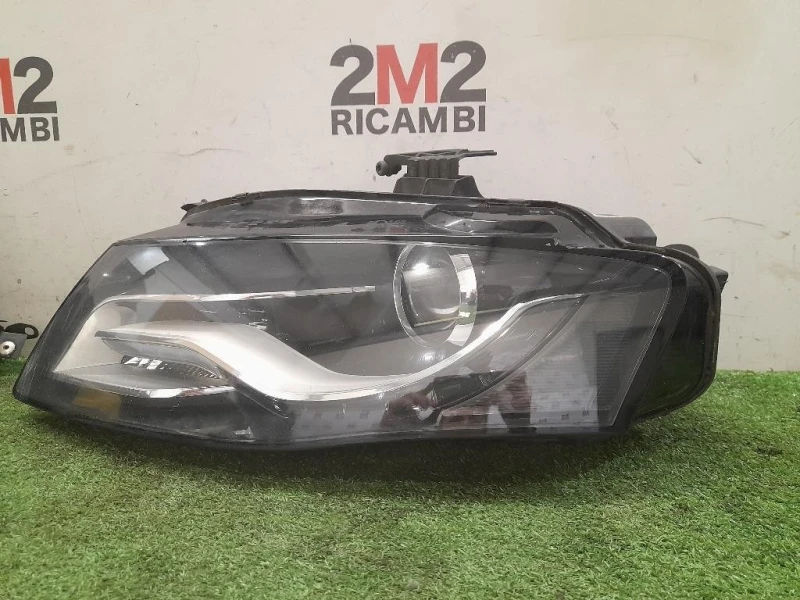 Proiettore ANT SX 8K0941003D Audi A4 8K2 2008