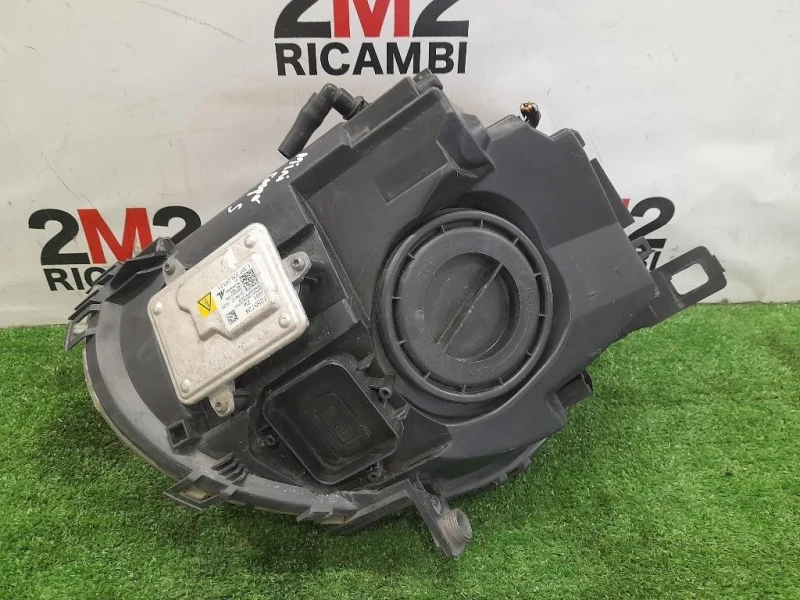 Proiettore ANT DX 162705-04 Mini MINI Clubman R55 2008