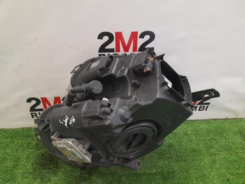 Proiettore ANT DX 162705-04 Mini MINI Clubman R55 2008