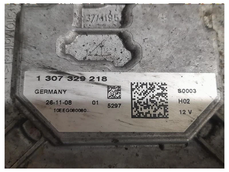 Proiettore ANT SX 8K0941003D Audi A4 8K2 2008