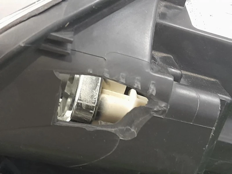 Proiettore ANT DX 162705-04 Mini MINI Clubman R55 2008