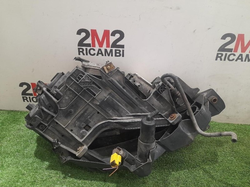 Fanale POST SX 517015890 Fiat Grande Punto 2006