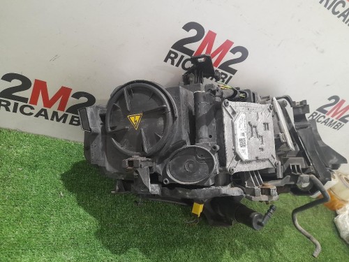 Fanale POST SX 51701589 Fiat Grande Punto 2009