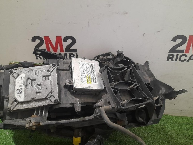Fanale POST SX 51701589 Fiat Grande Punto 2009