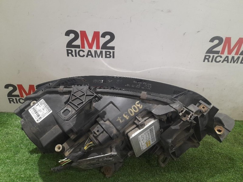Fanale POST SX 51701589 Fiat Grande Punto 2009