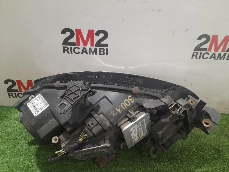 Proiettore ANT SX 8K0941003D Audi A4 8K2 2008