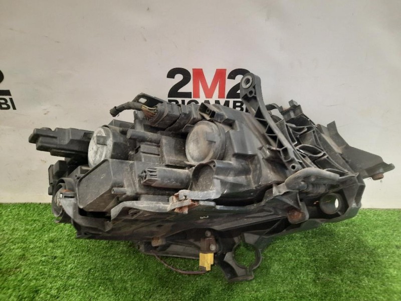 Fanale POST SX 51720553 Fiat Multipla II 2004