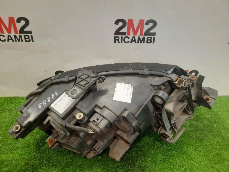 Fanale POST SX 51720553 Fiat Multipla II 2004