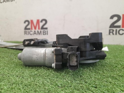 Alzacristallo Porta POST DX 72710TL0013 Honda Accord IX SW 2009