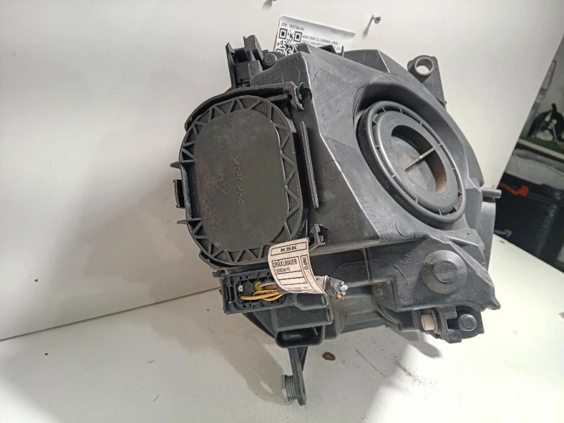 Proiettore ANT DX 162704-04 Mini MINI Clubman R55 2011