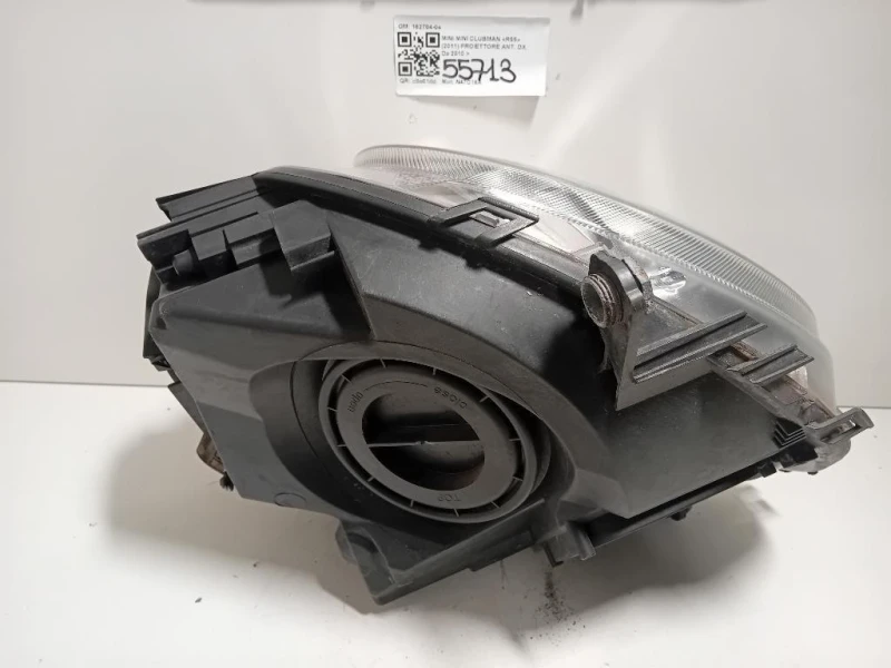 Proiettore ANT DX 162704-04 Mini MINI Clubman R55 2011