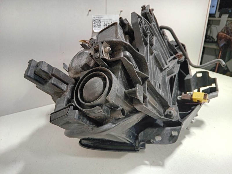 Proiettore ANT SX 8K0 941 003 A Audi A4 8K2 2012