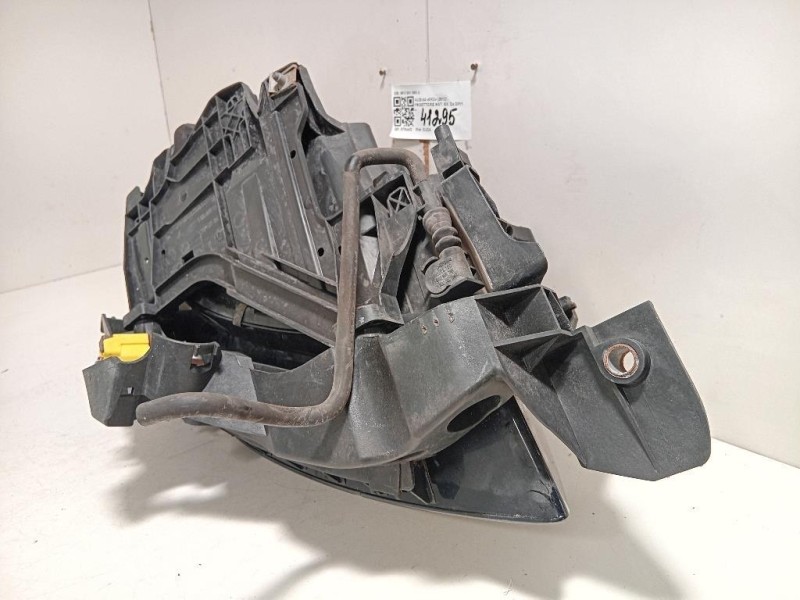 Proiettore ANT SX 8K0 941 003 A Audi A4 8K2 2012