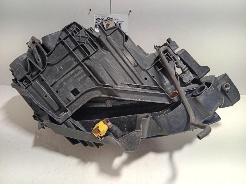 Proiettore ANT SX 8K0 941 003 A Audi A4 8K2 2012