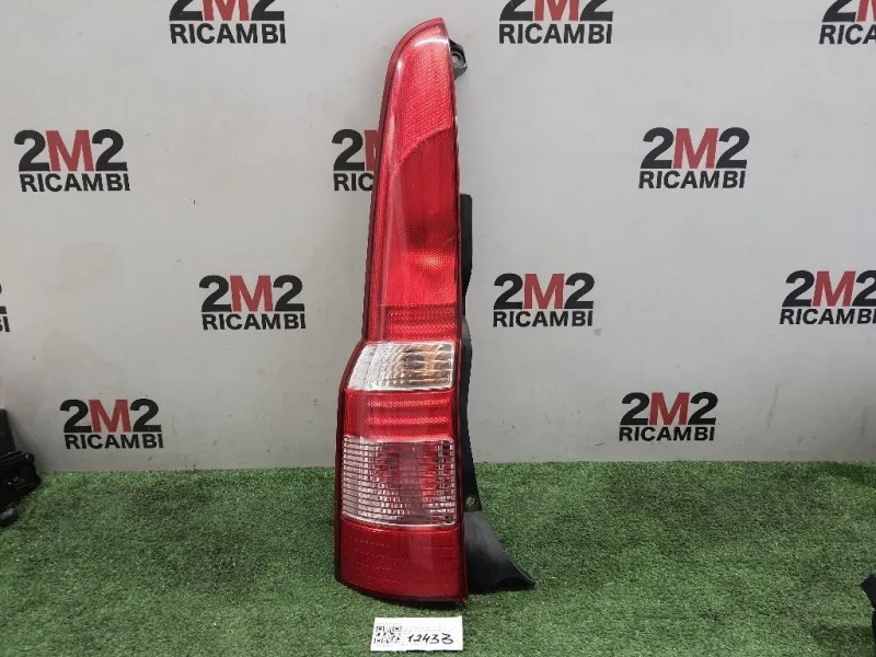 Fanale POST SX 51763007 Fiat Panda II 2004