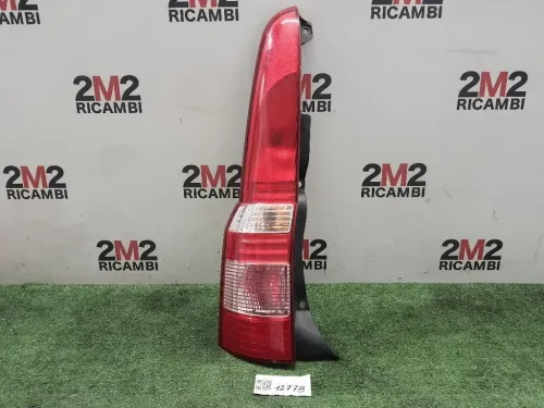 Fanale POST SX 51763007 Fiat Panda II 2004