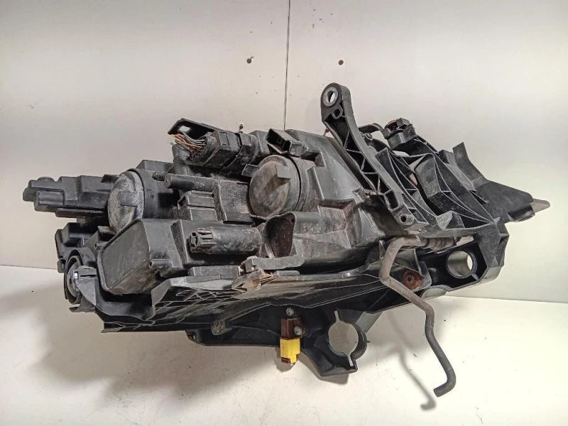 Proiettore ANT SX 8K0 941 003 A Audi A4 8K2 2012