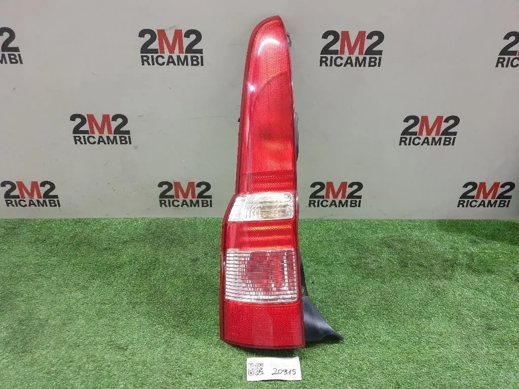 Fanale POST SX 28029008 Fiat Panda II 2004