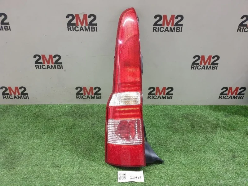 Fanale POST SX 28029008 Fiat Panda II 2004