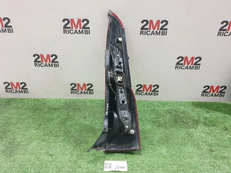 Fanale POST SX 28029008 Fiat Panda II 2004