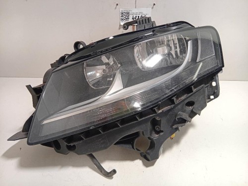 Fanale POST SX 28029008 Fiat Panda II 2004