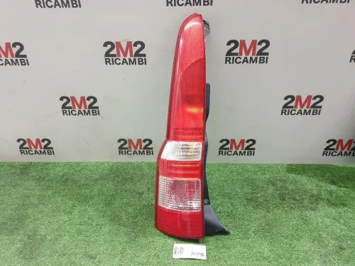 Fanale POST SX 28029008 Fiat Panda II 2004