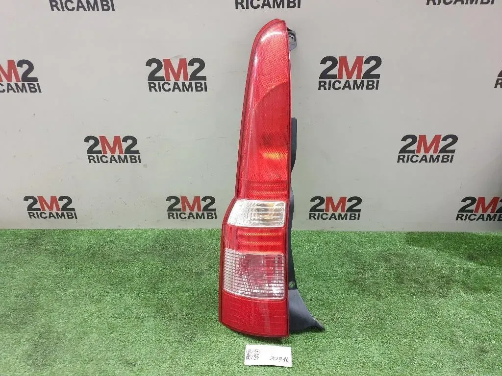 Fanale POST SX 28029008 Fiat Panda II 2004