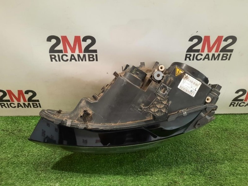 Fanale POST SX 28029008 Fiat Panda II 2004