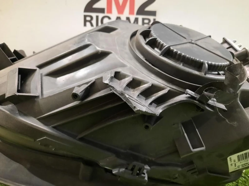 Proiettore ANT DX 7494878 Mini MINI Cooper F55 2014