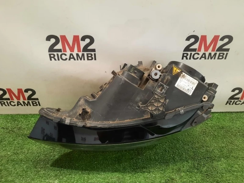 Proiettore ANT SX 8K0941005C Audi A4 8K2 2012