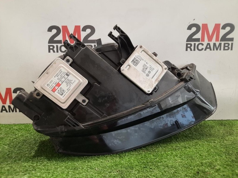 Fanale POST SX 28029008 Fiat Panda II 2004