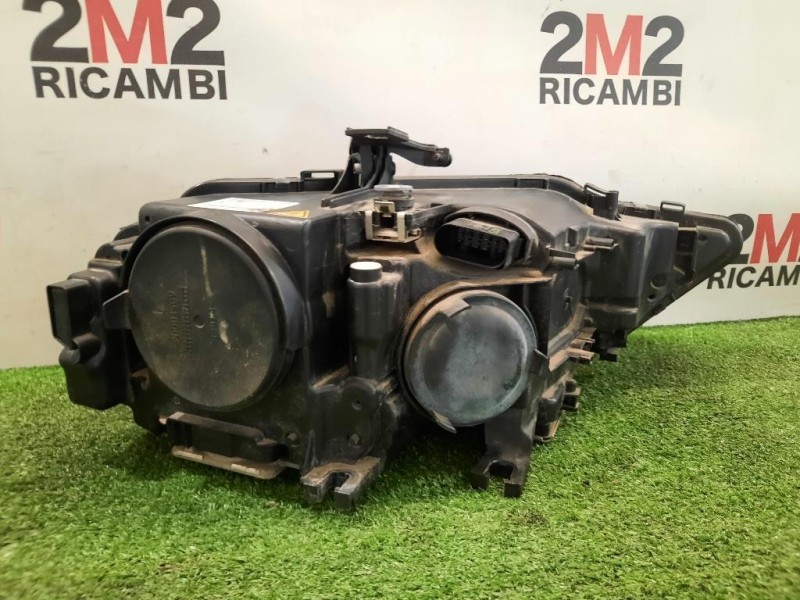 Fanale POST SX 51763007 Fiat Panda II 2004 Fanale POST SX 51763007 Fiat Panda II 2004